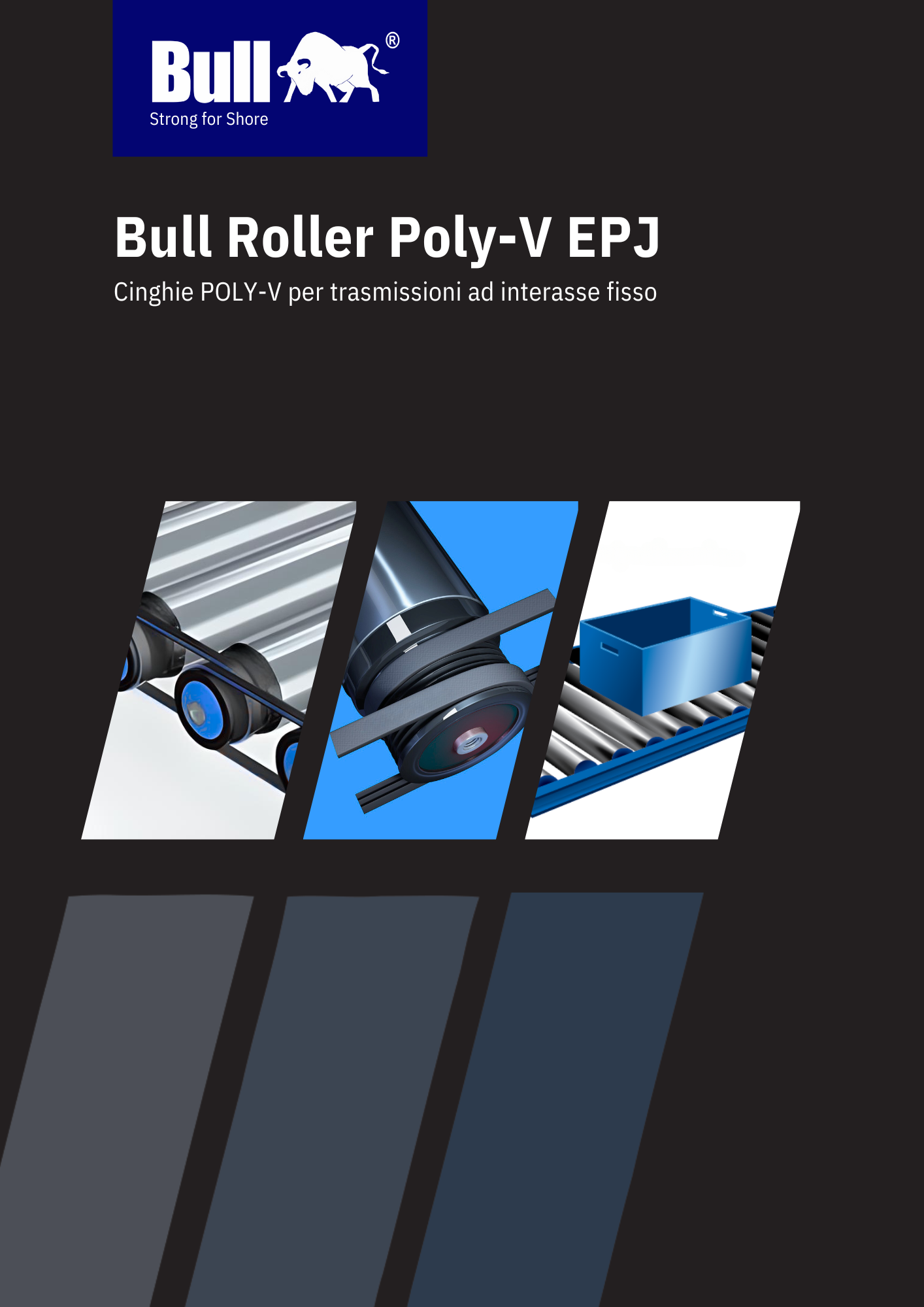 BULL ROLLER EPJ